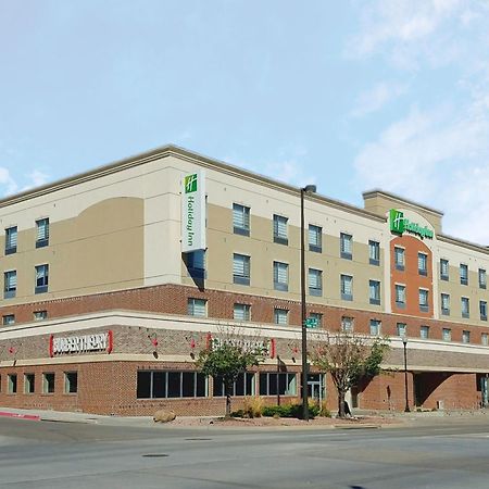 Holiday Inn Omaha Downtown - Waterpark By Ihg Extérieur photo
