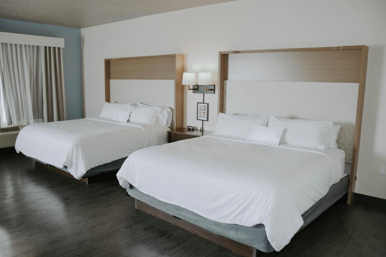 Holiday Inn Omaha Downtown - Waterpark By Ihg Extérieur photo