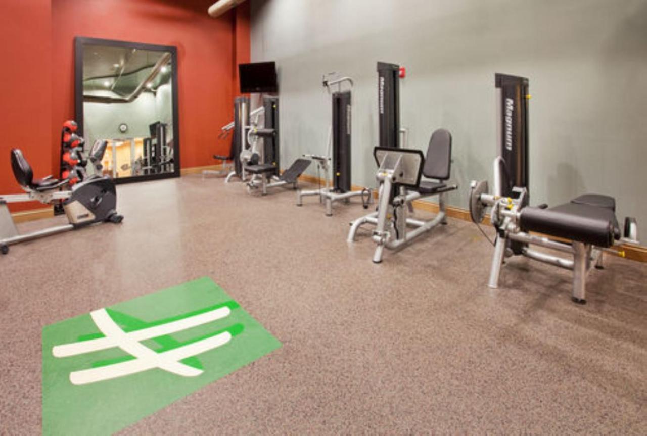 Holiday Inn Omaha Downtown - Waterpark By Ihg Extérieur photo