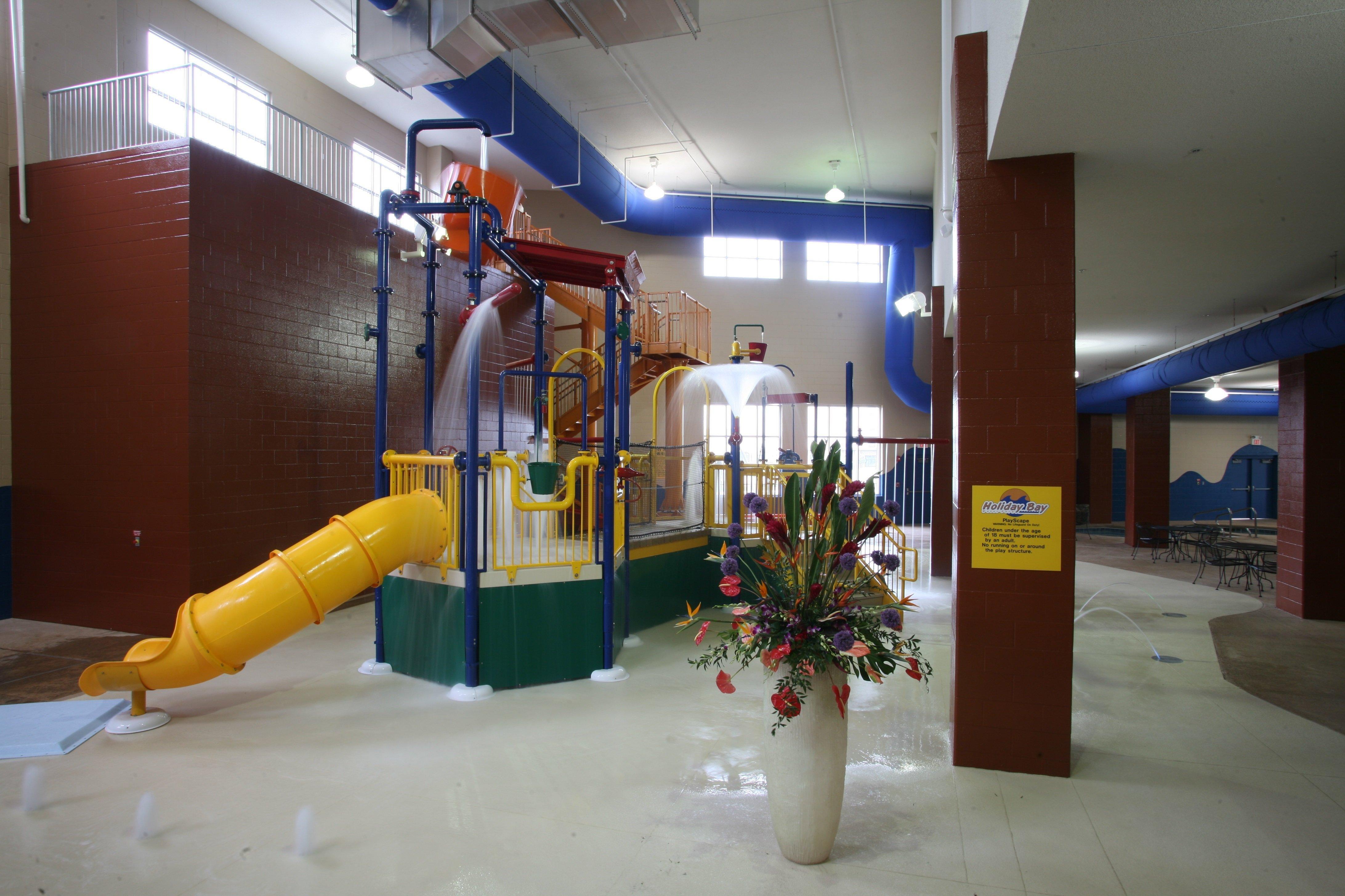 Holiday Inn Omaha Downtown - Waterpark By Ihg Extérieur photo