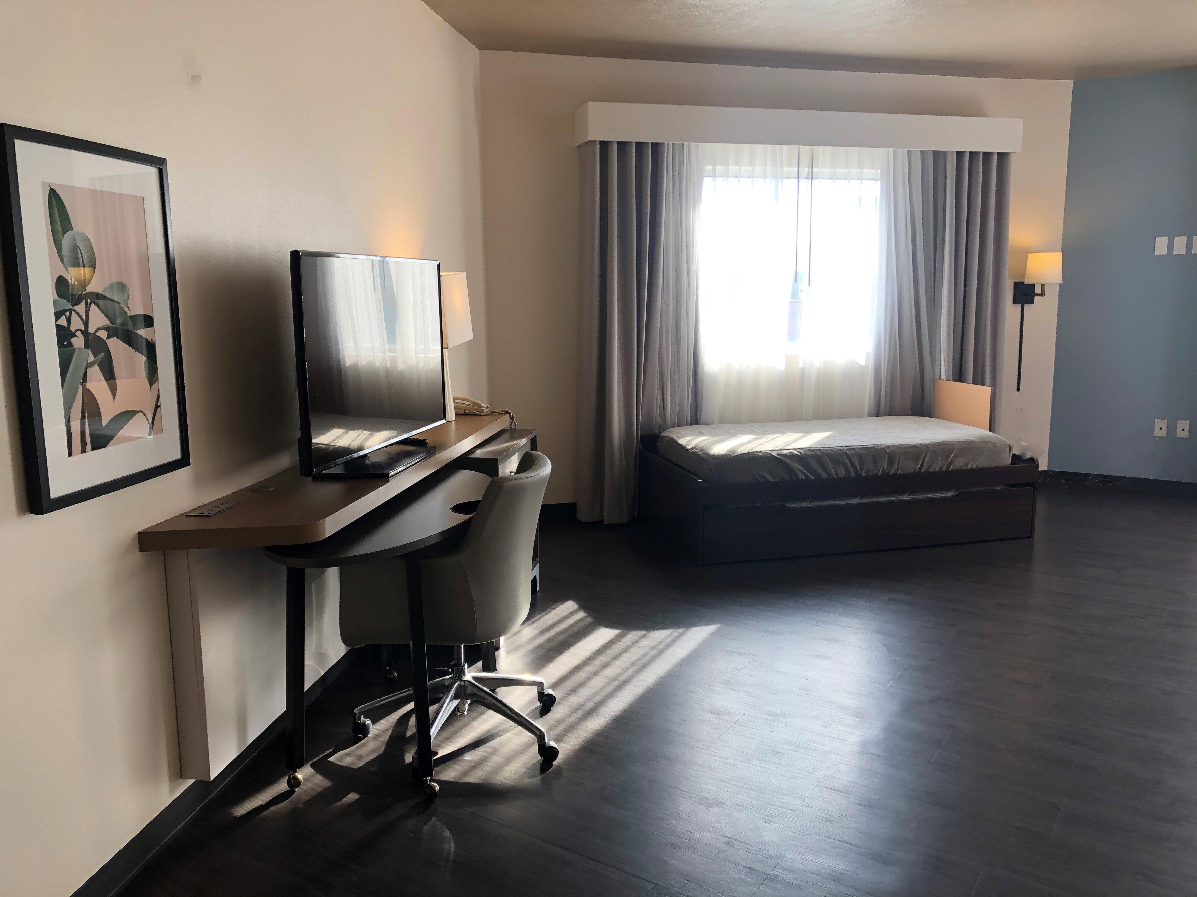 Holiday Inn Omaha Downtown - Waterpark By Ihg Extérieur photo
