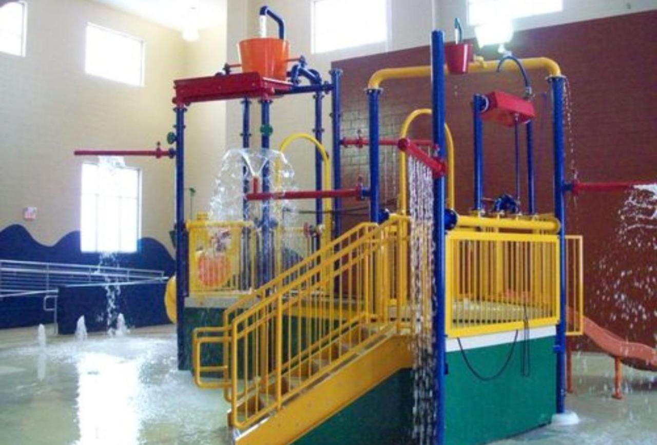 Holiday Inn Omaha Downtown - Waterpark By Ihg Facilités photo