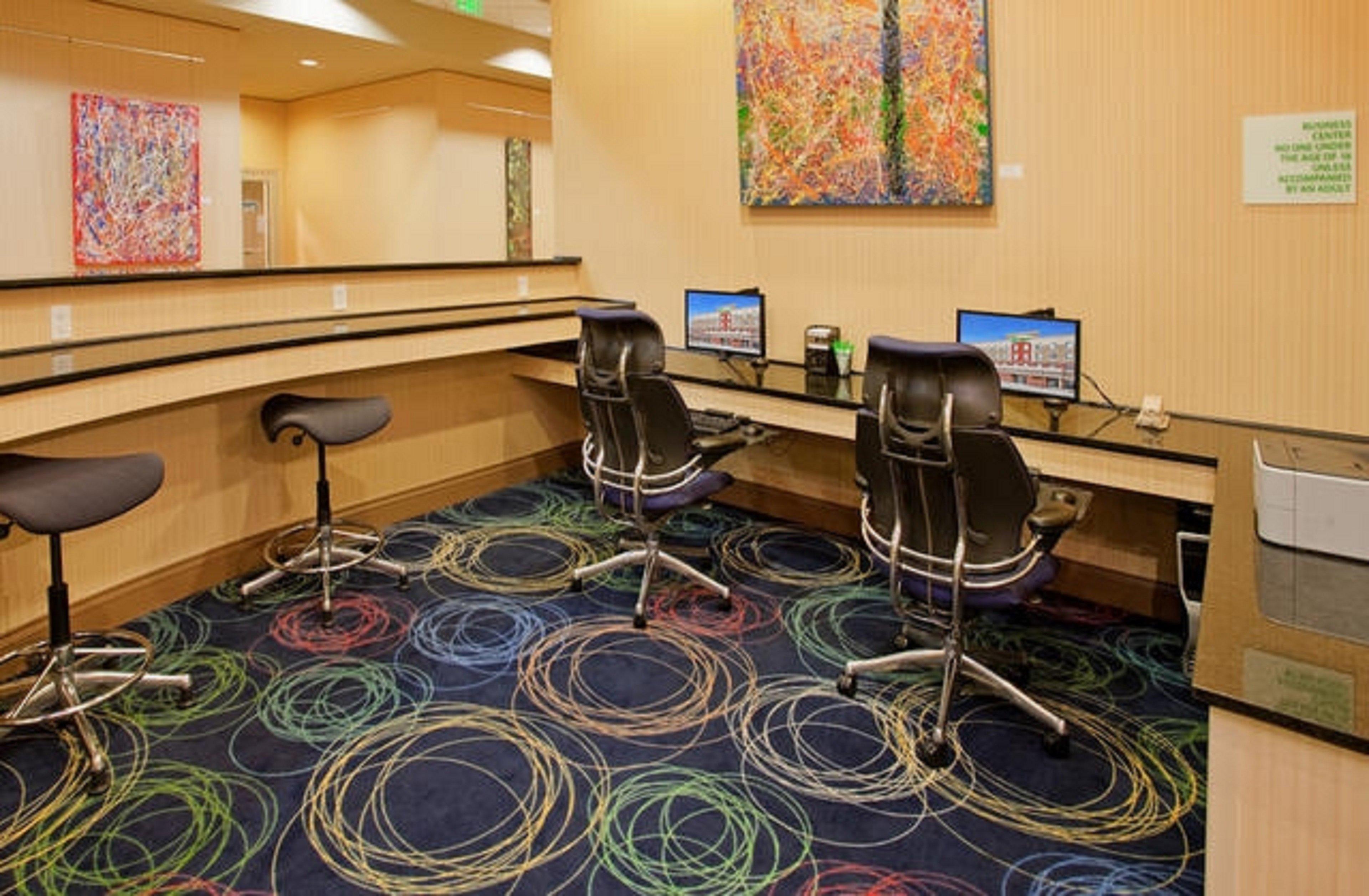 Holiday Inn Omaha Downtown - Waterpark By Ihg Extérieur photo