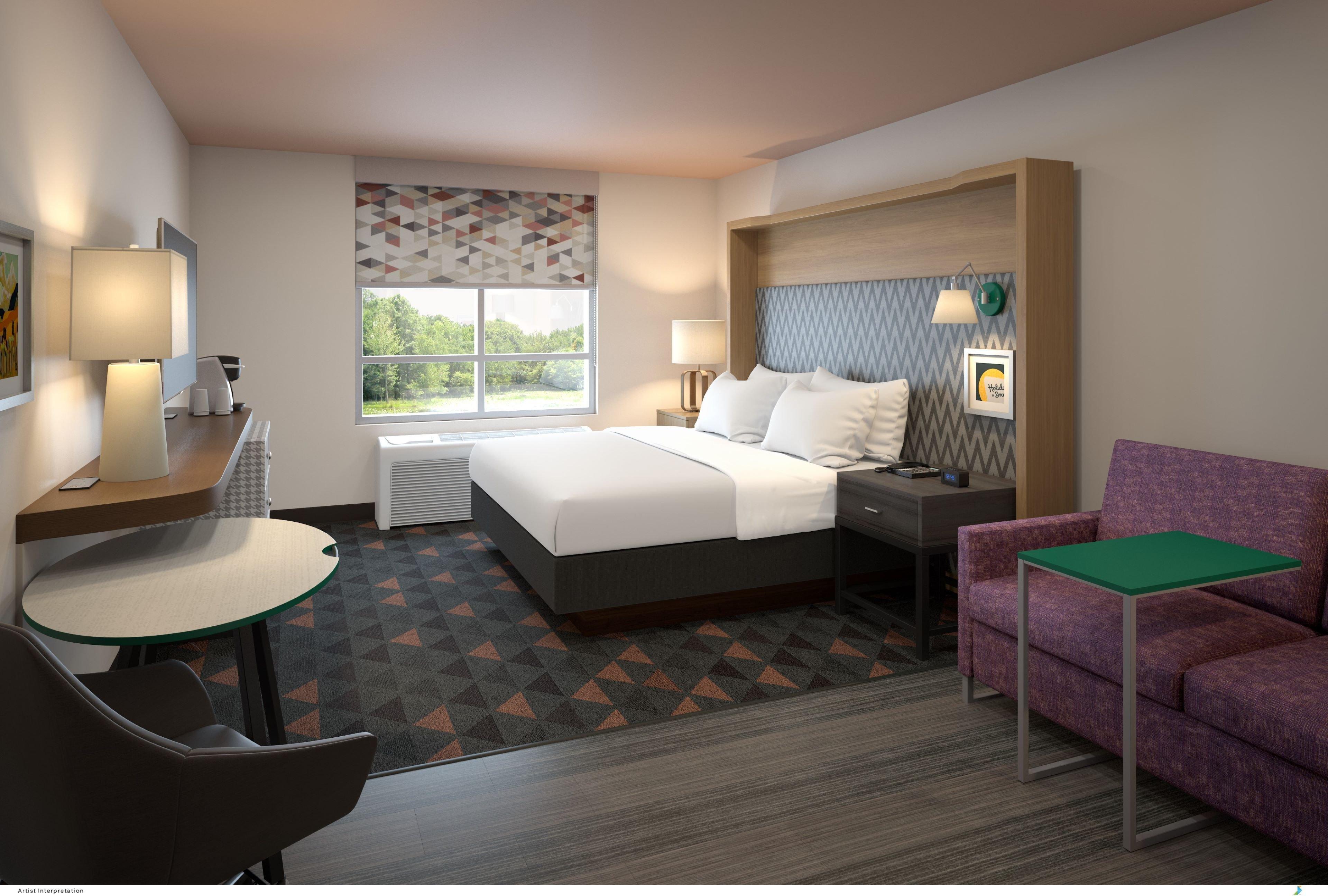 Holiday Inn Omaha Downtown - Waterpark By Ihg Extérieur photo