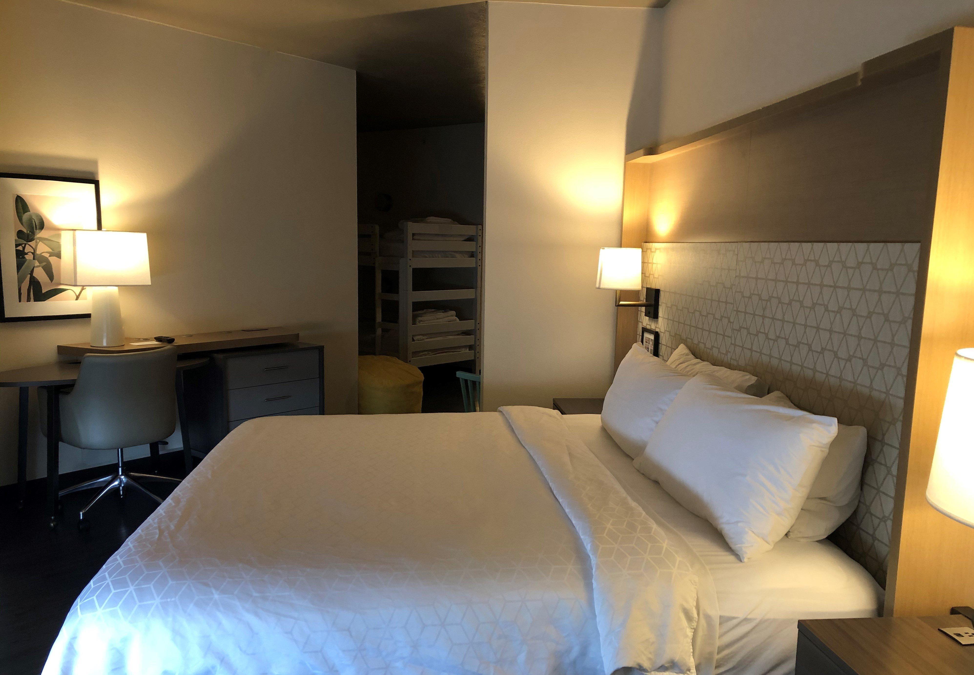Holiday Inn Omaha Downtown - Waterpark By Ihg Extérieur photo