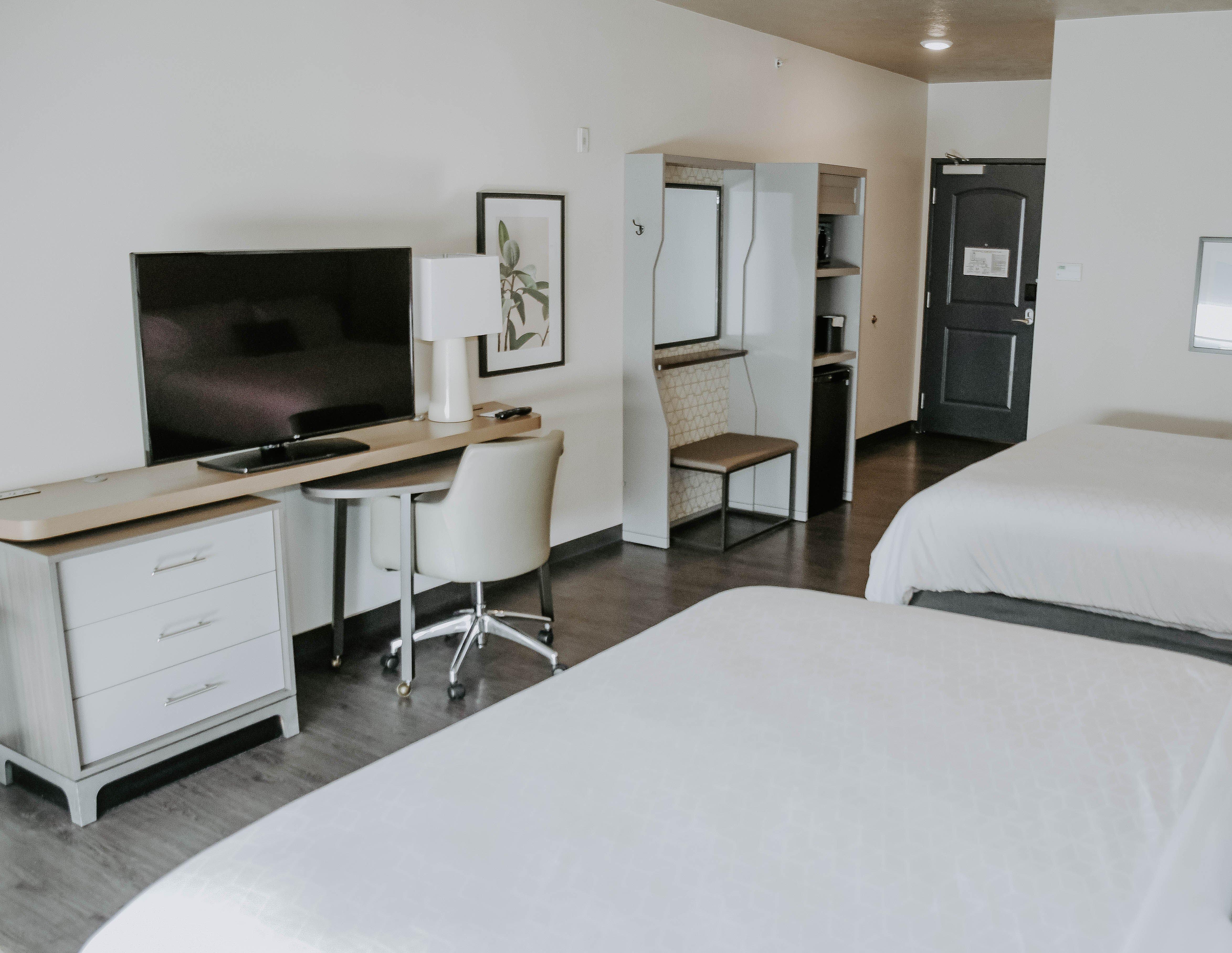 Holiday Inn Omaha Downtown - Waterpark By Ihg Extérieur photo