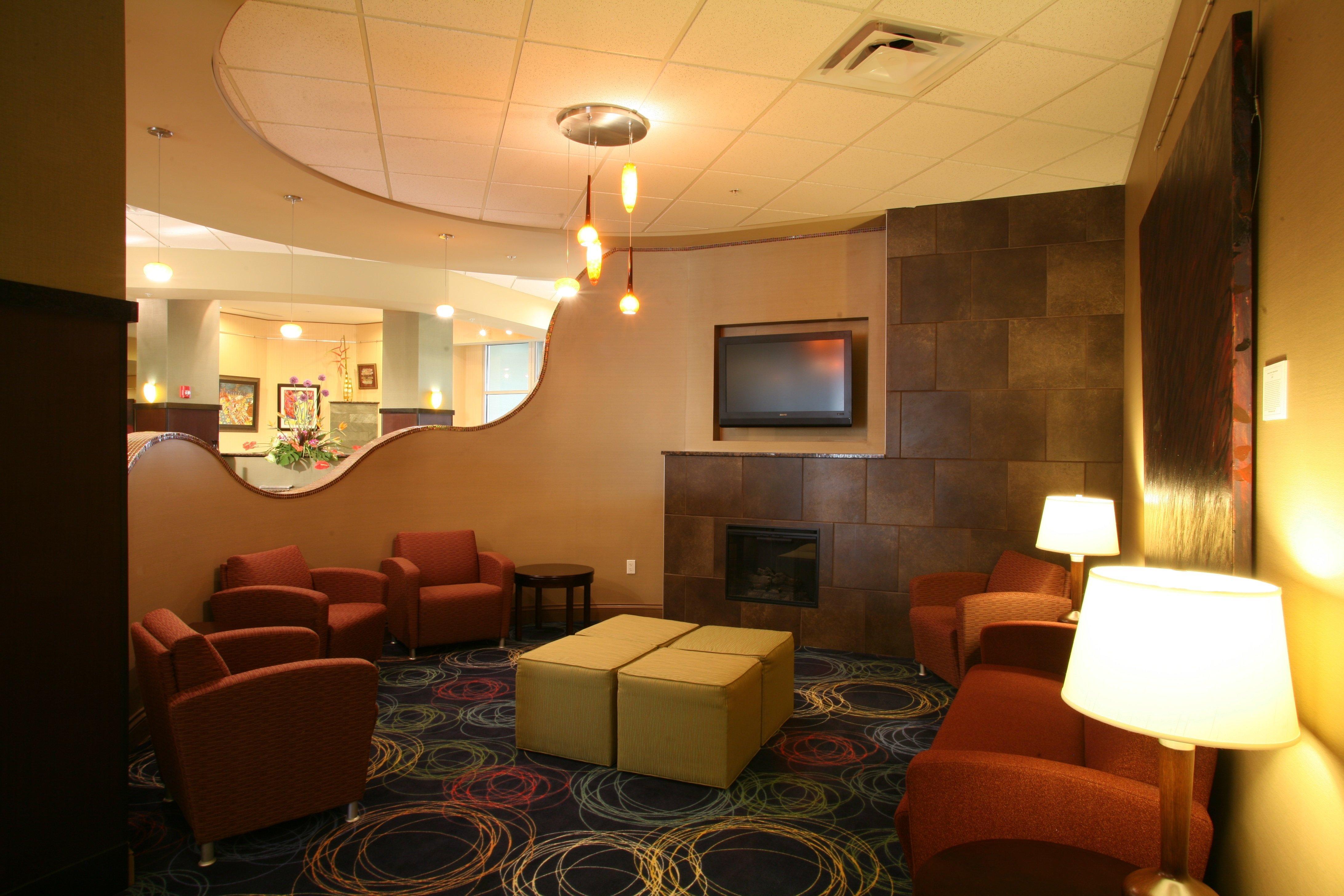 Holiday Inn Omaha Downtown - Waterpark By Ihg Extérieur photo