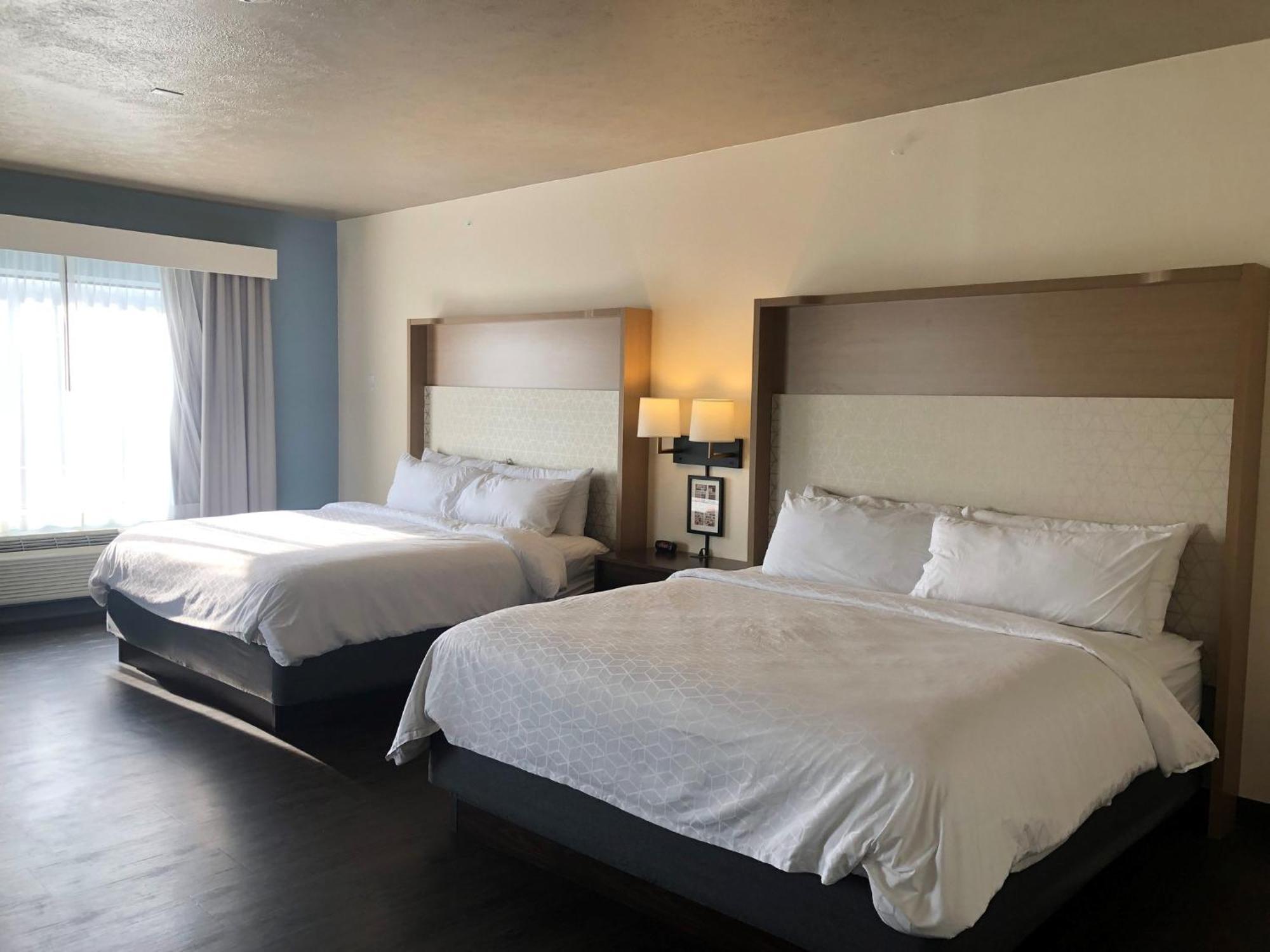 Holiday Inn Omaha Downtown - Waterpark By Ihg Extérieur photo