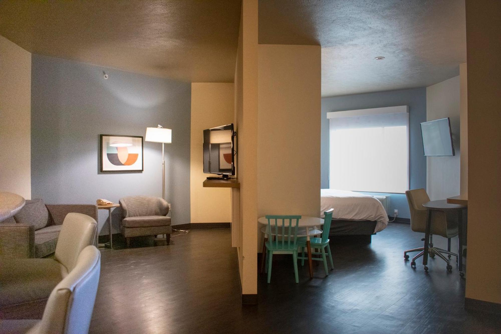 Holiday Inn Omaha Downtown - Waterpark By Ihg Extérieur photo