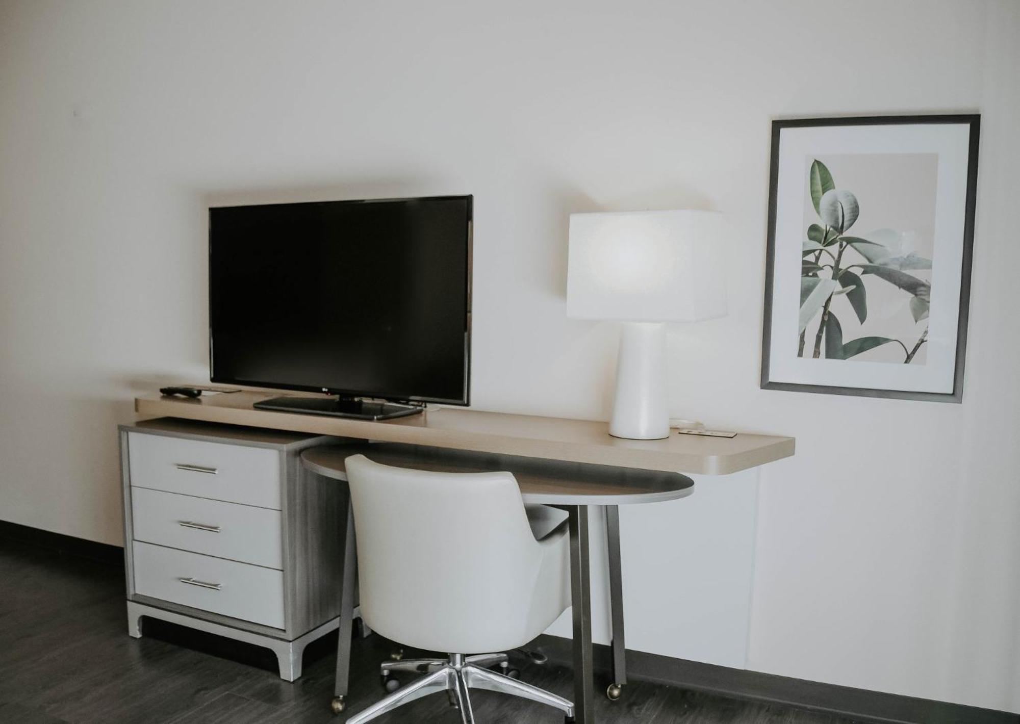 Holiday Inn Omaha Downtown - Waterpark By Ihg Extérieur photo