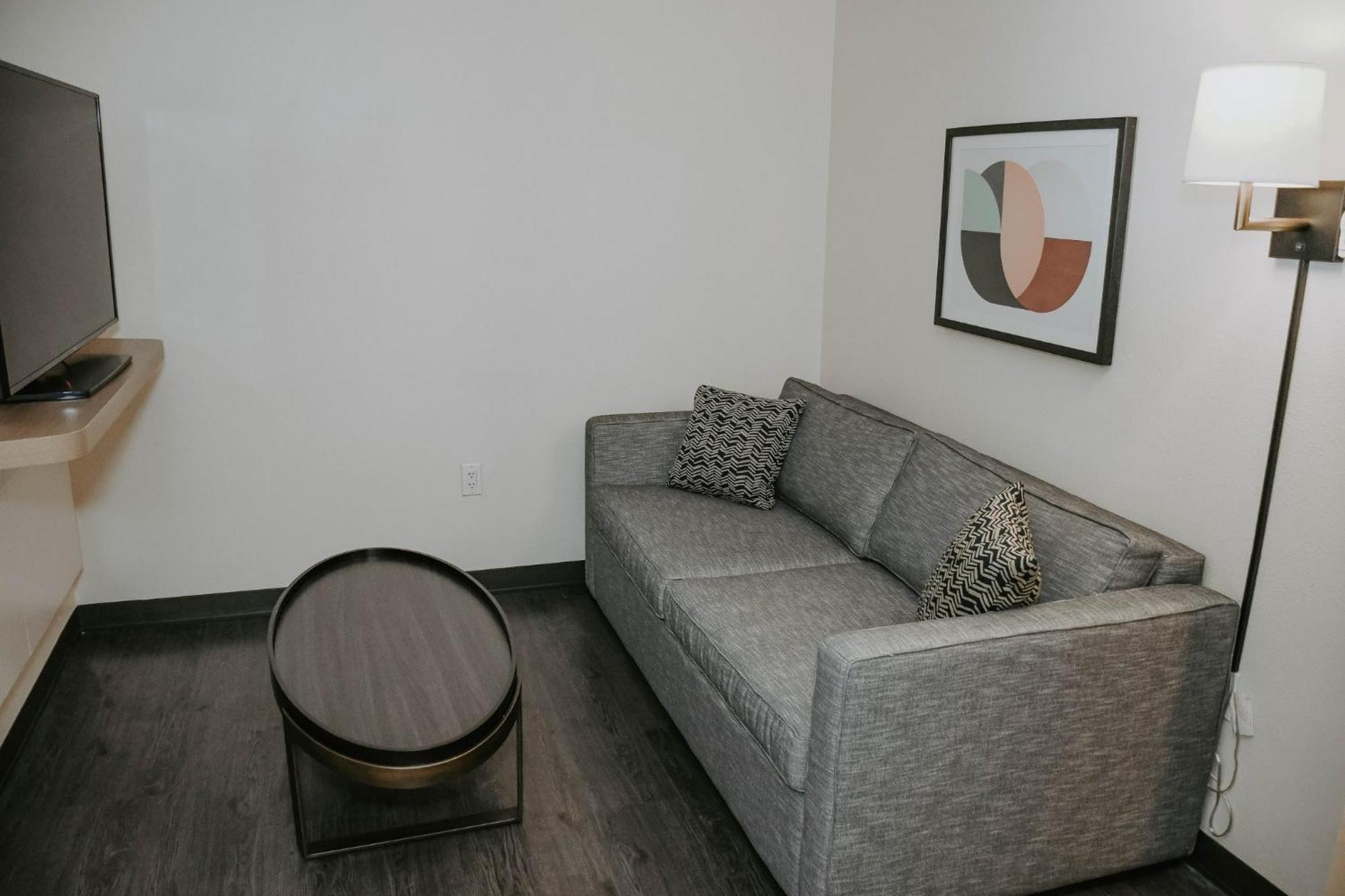 Holiday Inn Omaha Downtown - Waterpark By Ihg Extérieur photo