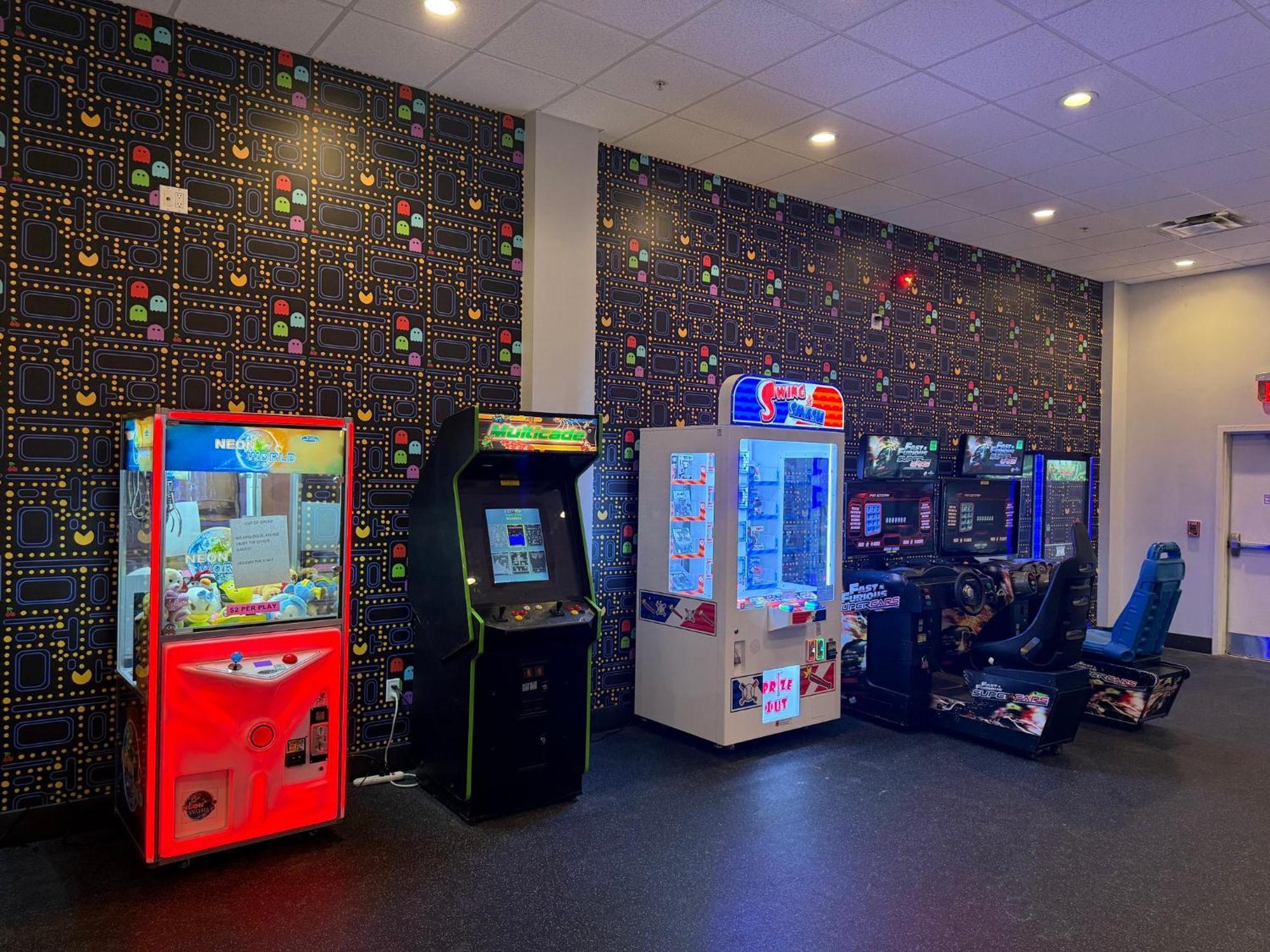 Holiday Inn Omaha Downtown - Waterpark By Ihg Extérieur photo