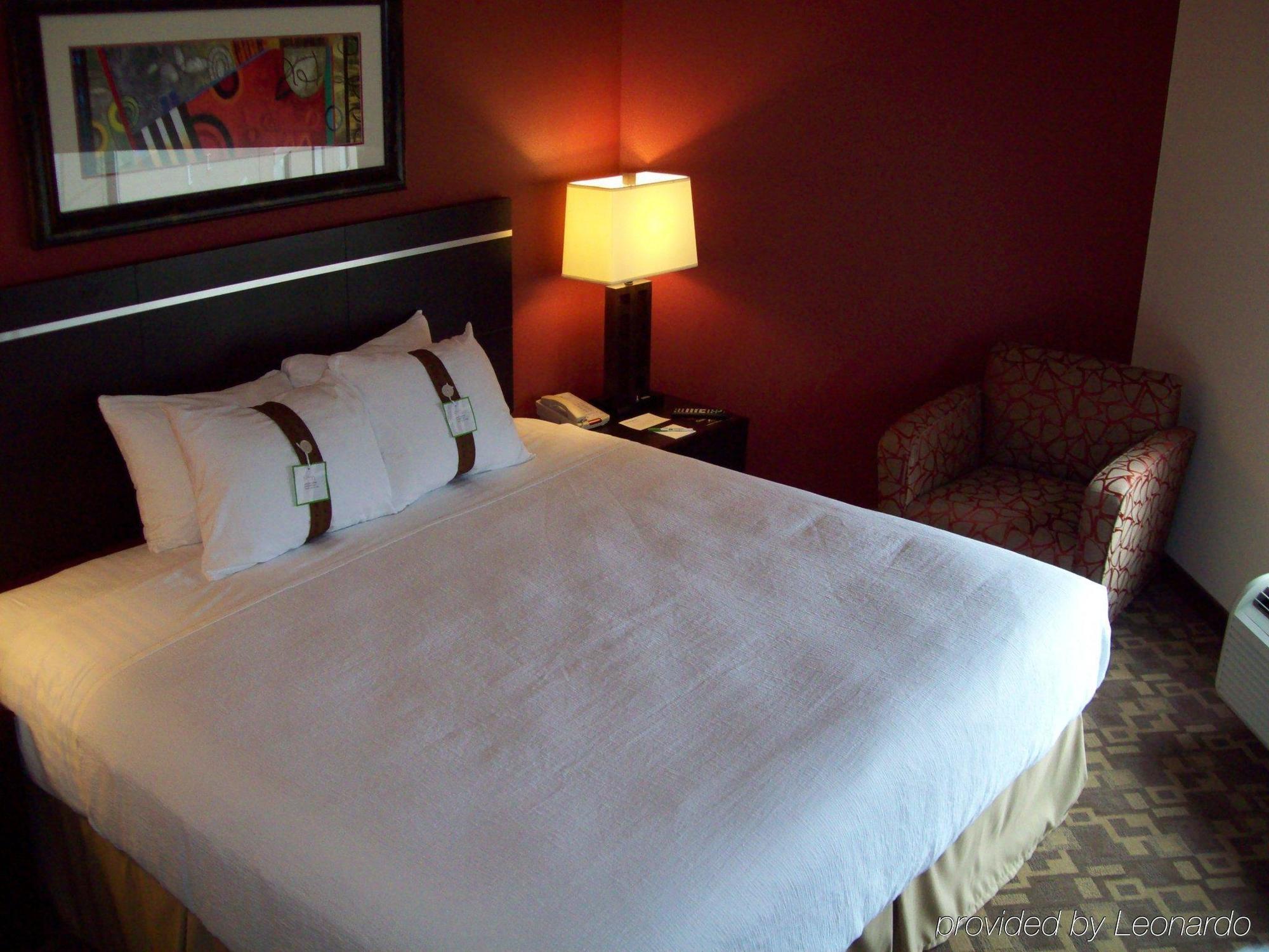Holiday Inn Omaha Downtown - Waterpark By Ihg Chambre photo