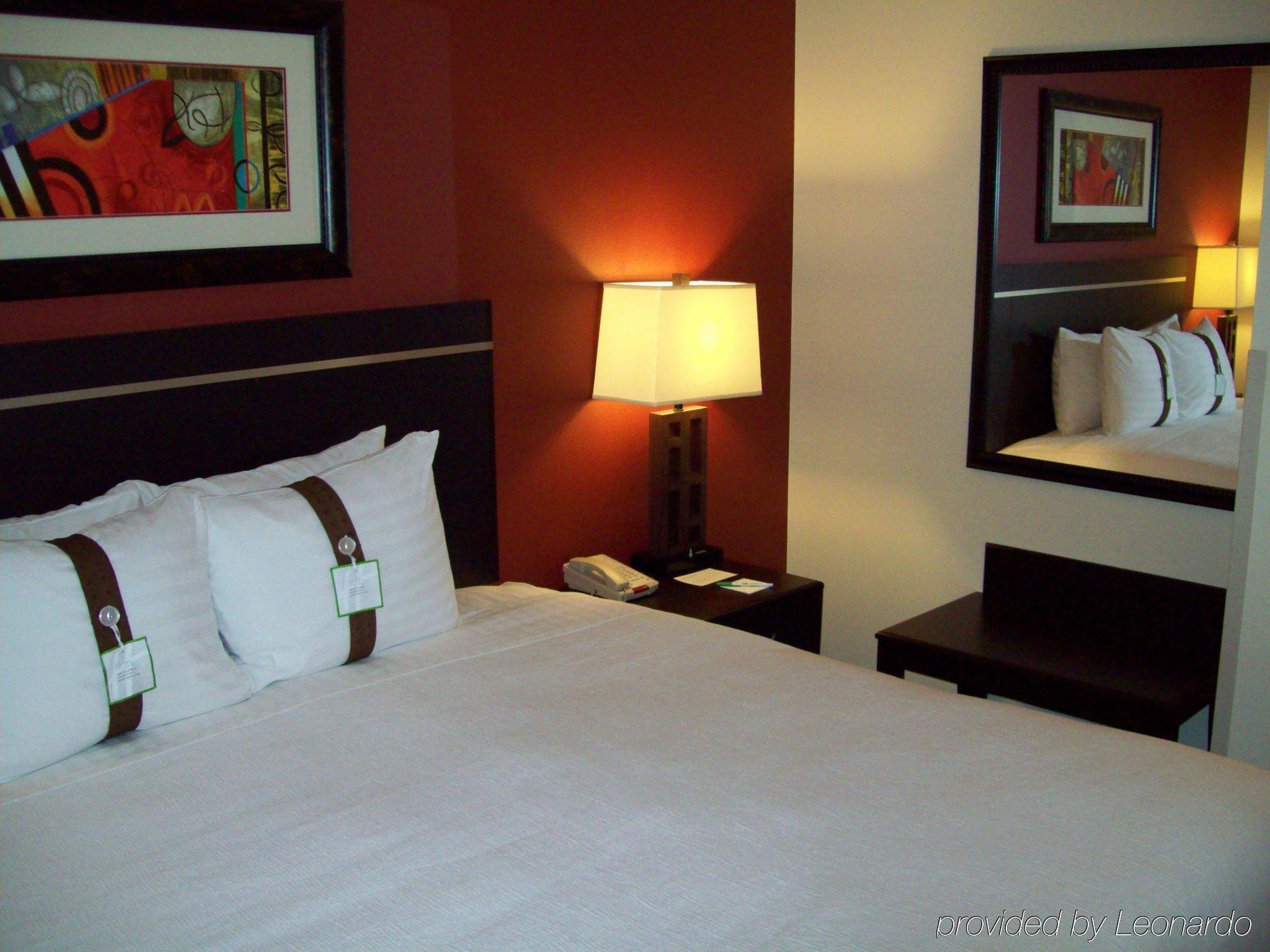 Holiday Inn Omaha Downtown - Waterpark By Ihg Chambre photo